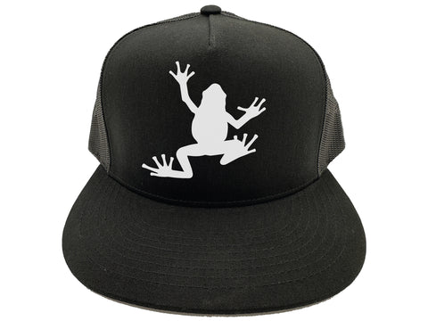 Frog Hat