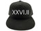 XXVI.II Hat