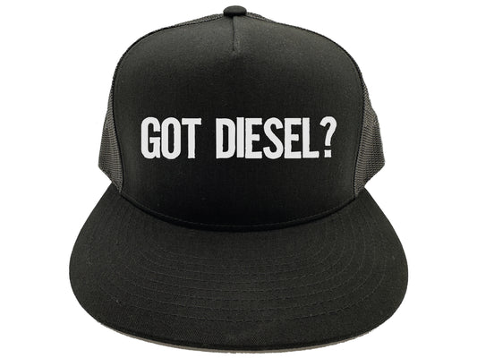 Got Diesel Hat