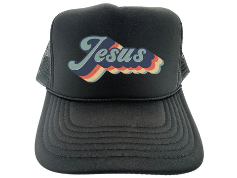 Jesus Hat