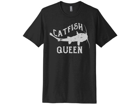 Catfish Queen Shirt