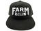 Farm Girl Hat