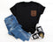 Leopard Pocket Shirt