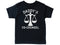 Kids Daddy's Co-Counsel Shirt