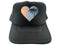 Palm Heart Hat