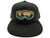 Snowboard Goggles Hat