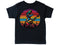 Kids Guitar Dino Shirt