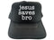 Jesus Saves Bro Hat