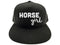 Horse Girl Hat