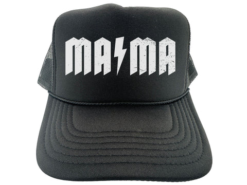 Mama Bolt Hat