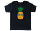 Kids Pineapple Sunglasses Shirt