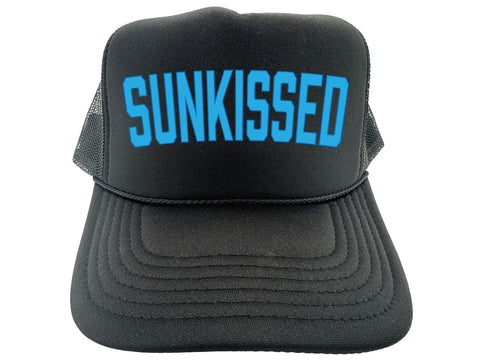 Sunkissed Hat