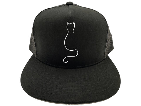 Cat Hat