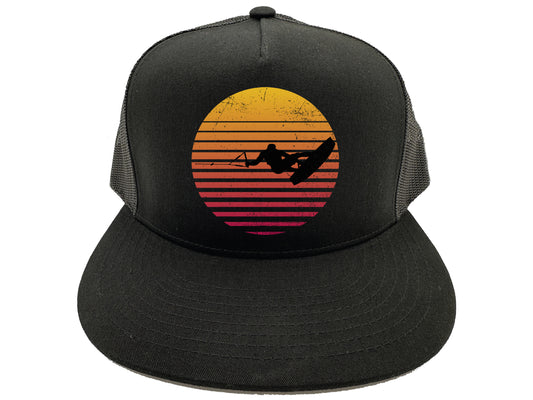Wakeboard Sun Hat