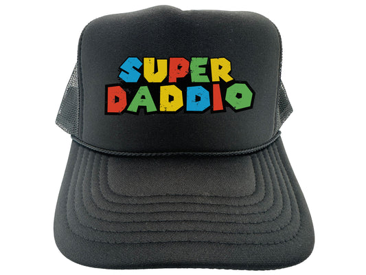 Super Daddio Hat