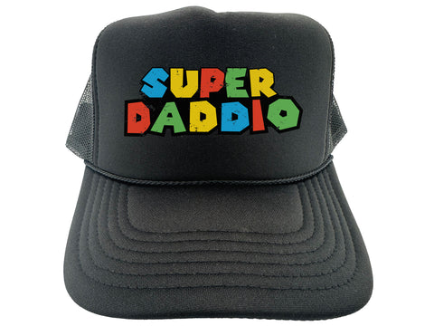 Super Daddio Hat