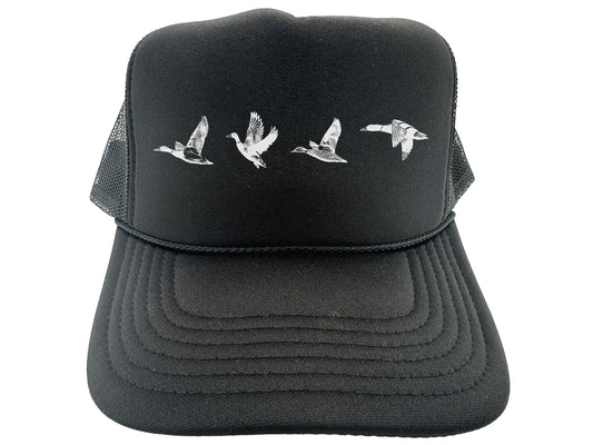 Flying Ducks Hat