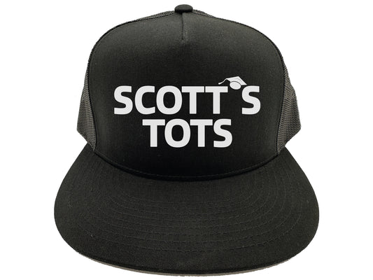 Scott's Tots Hat