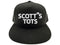 Scott's Tots Hat