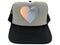 Palm Heart Hat