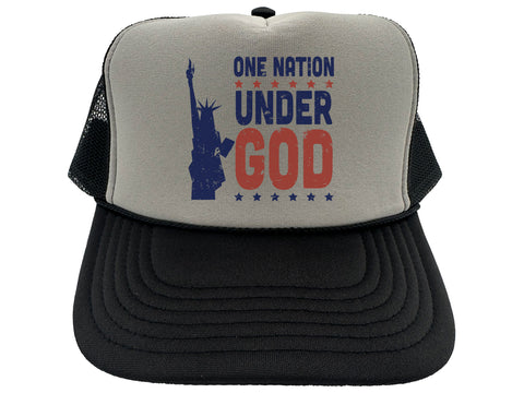 One Nation Under God Hat