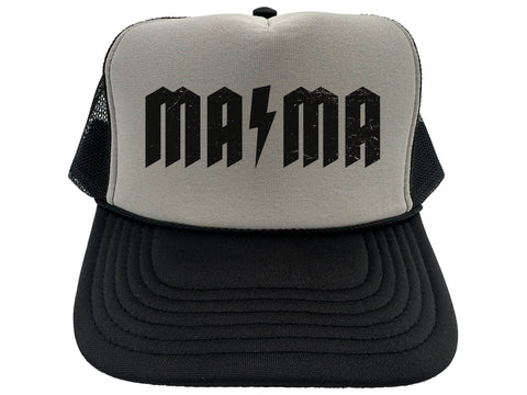 Mama Bolt Hat