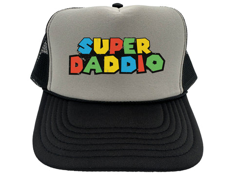 Super Daddio Hat