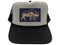 Mountain Buffalo Hat