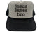 Jesus Saves Bro Hat