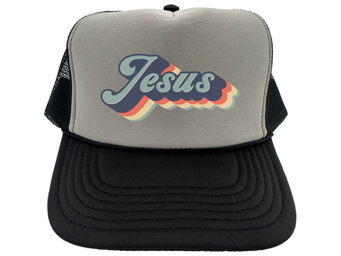 Jesus Hat