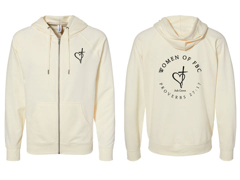 Women of FBC Apparel – Faith Based Hoodie, Crewneck & T-Shirt | First Baptist Church Ash Grove