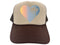 Palm Heart Hat