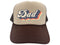 Retro Dad Hat