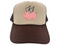 Pig Wings Hat