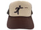Disc Golf Man Hat