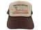 Pontoon Captain Hat