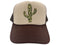 Leopard Cactus Hat