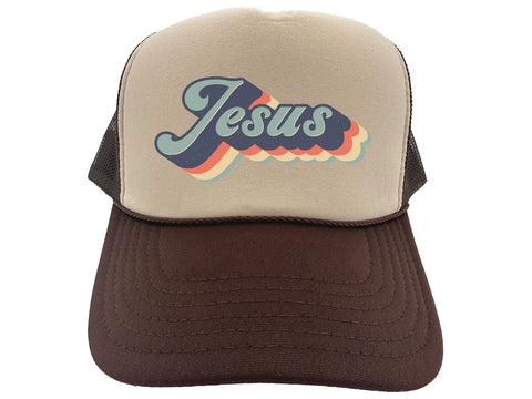 Jesus Hat