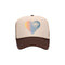 Palm Heart Hat