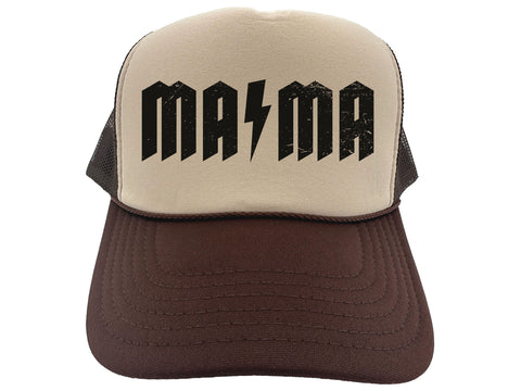 Mama Bolt Hat