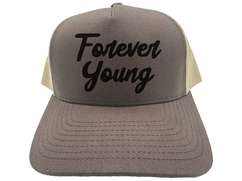 Forever Young Hat