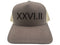 XXVI.II Hat