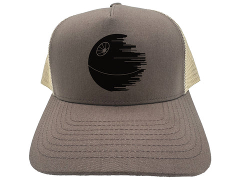Deathstar Hat