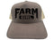 Farm Girl Hat