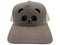 Panda Face Hat