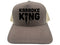 Karaoke King Hat