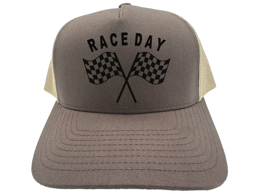 Race Day Hat