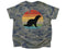 Kids Otter Sunset Shirt