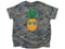 Kids Pineapple Sunglasses Shirt