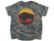 Kids Buffalo Sunset Shirt